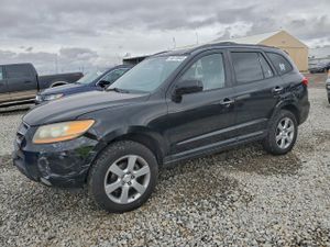 Hyundai Santa Fe SE 3.3L 6 2009