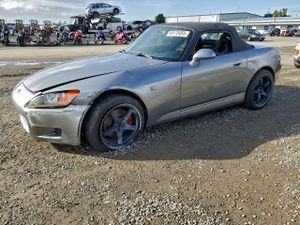 Honda S2000 2.0L 4 2001