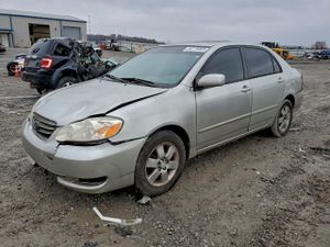 Toyota Corolla CE 1.8L 4 2004