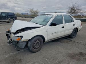 Toyota Corolla DX 1.8L 4 1996