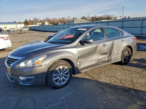 Nissan Altima 2.5 2.5L 4 2015