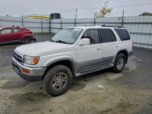 Toyota 4Runner LIMITED 3.4L 6 1997