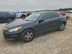 Honda Accord SE 2.4L 4 2012