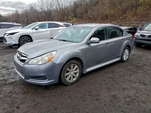 Subaru Legacy 2.5I PREMIUM 2.5L 4 2010