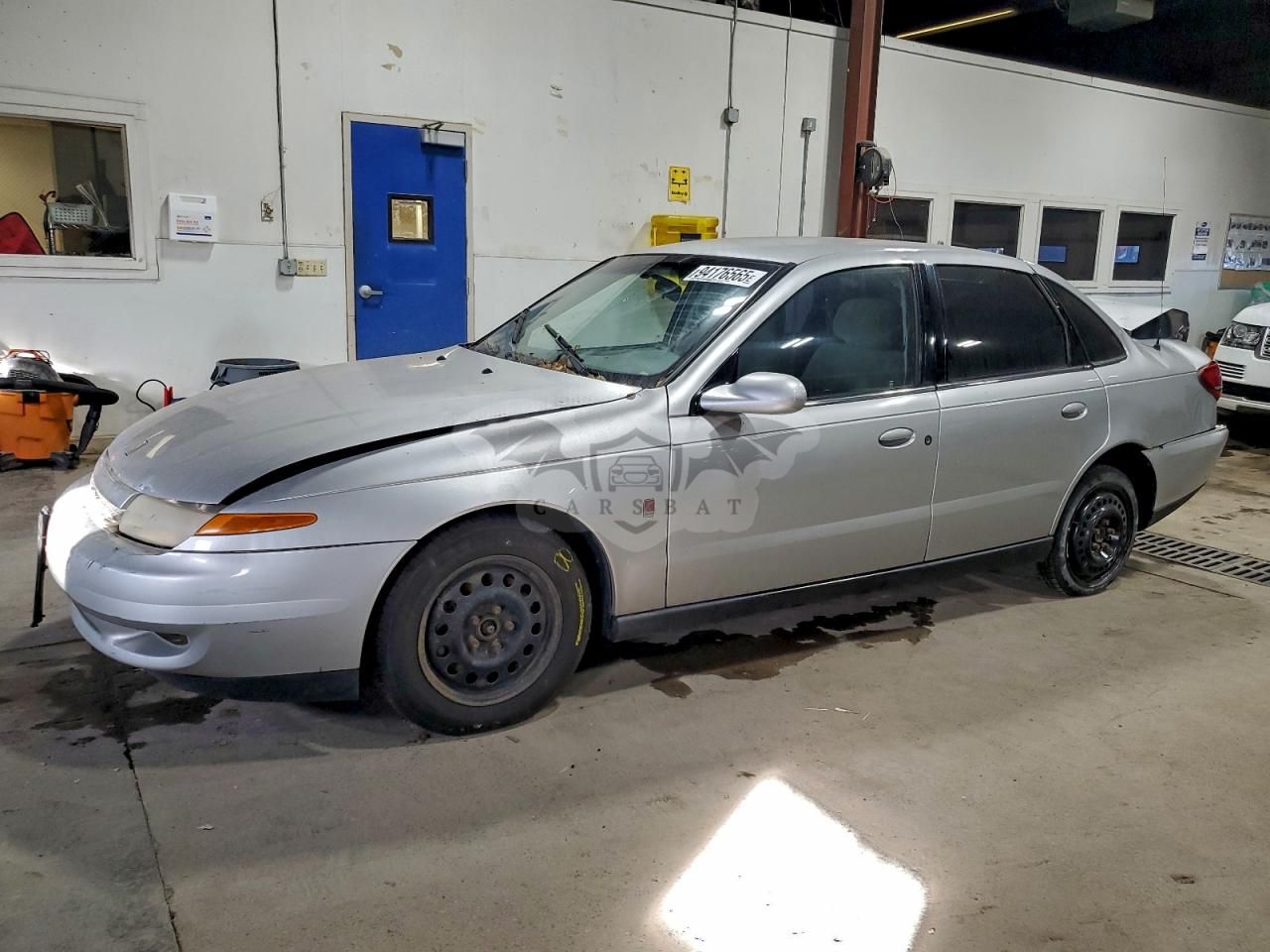 Saturn L series 2.2L 4 2001