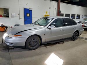 Saturn L series 2.2L 4 2001