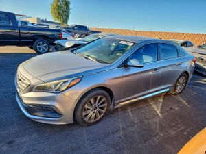 Hyundai Sonata SPORT 2.4L 4 2015