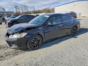 Honda Accord EXL 3.5L 6 2014