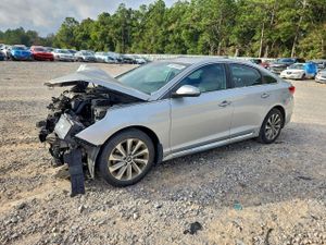 Hyundai Sonata SPORT 2.4L 4 2015