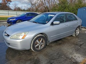 Honda Accord EX 2.4L 4 2005