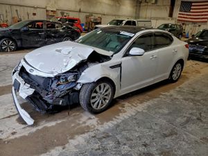 Kia Optima EX 2.4L 4 2015