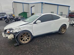 Acura RSX 2.0L 4 2002
