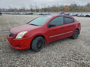 Nissan Sentra 2.0 2.0L 4 2012