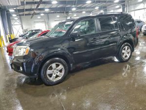 Honda Pilot EXL 3.5L 6 2009