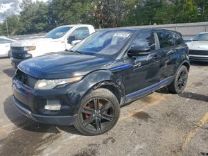 Land Rover Range Rover PURE PREMIUM 2.0L 4 2013