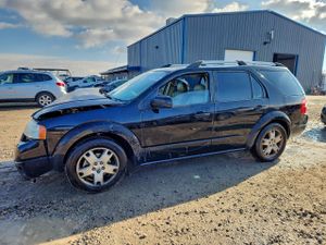Ford Freestyle LIMITED 3.0L 6 2005