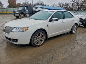 Lincoln MKZ 3.5L 6 2012