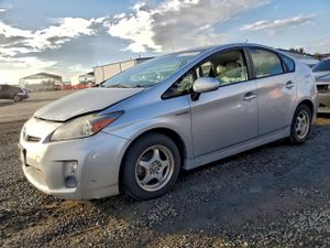Toyota Prius 1.8L 4 2010