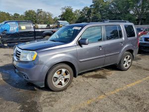 Honda Pilot EX 3.5L 6 2015