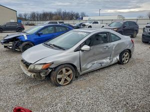 Honda Civic EX 1.8L 4 2008