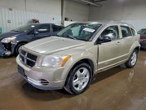 Dodge Caliber SXT 2.0L 4 2009