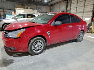 Ford Focus SE 2.0L 4 2008