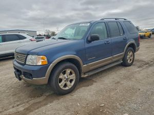 Ford Explorer EDDIE BAUER 4.0L 6 2004