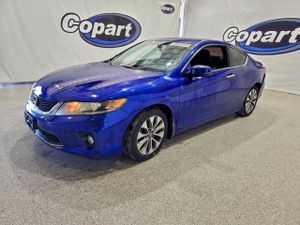 Honda Accord EX 2.4L 4 2015