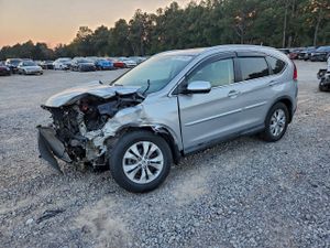 Honda CR-V EXL 2.4L 4 2012