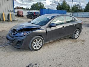 Mazda 3 I 2.0L 4 2010