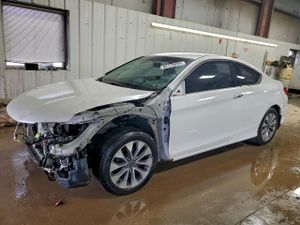 Honda Accord LX-S 2.4L 4 2013