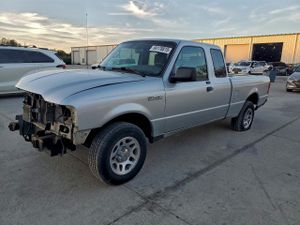 Ford Ranger SUPER CAB 4.0L 6 2011