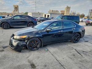 Acura TSX 2.4L 4 2011