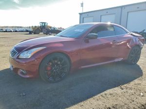 Infiniti G37 BASE 3.7L 6 2009