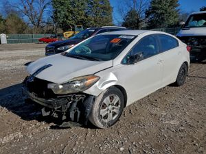 Kia Cerato / Forte / K3 LX 1.8L 4 2015