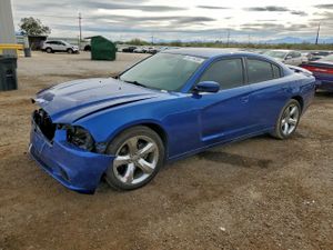 Dodge Challenger SXT 3.6L 6 2012