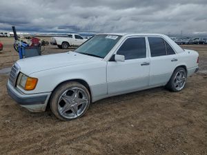 Mercedes-Benz 300 E 2.8 2.8L 6 1993