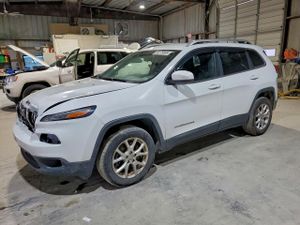 Jeep Cherokee LATITUDE 3.2L 6 2014