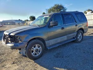 Ford Expedition XLT 4.6L 8 2003