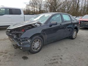 Ford Focus SE 2.0L 4 2009
