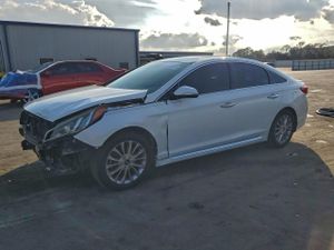Hyundai Sonata SPORT 2.4L 4 2015