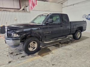 Dodge RAM 5.9L 8 2000