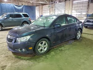 Chevrolet Cruze LT 1.4L 4 2014