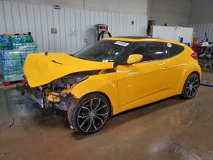 Hyundai Veloster 1.6L 4 2013