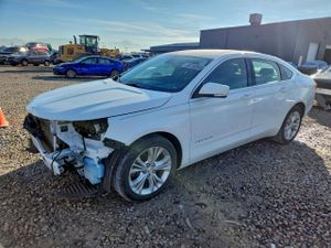 Chevrolet Impala LT 2.5L 4 2014