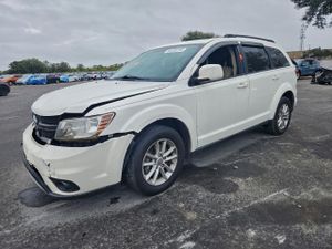 Dodge Journey SXT 3.6L 6 2015