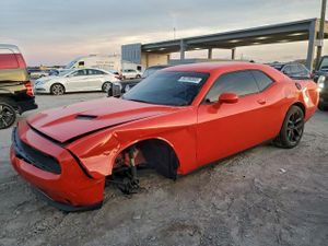 Dodge Challenger SXT 3.6L 6 2021