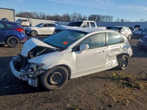 Honda Civic LX 1.8L 4 2011