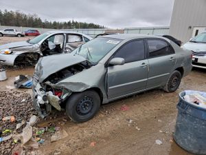 Toyota Corolla CE 1.8L 4 2003