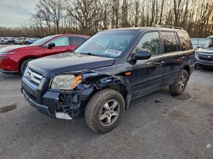 Honda Pilot EX 3.5L 6 2006